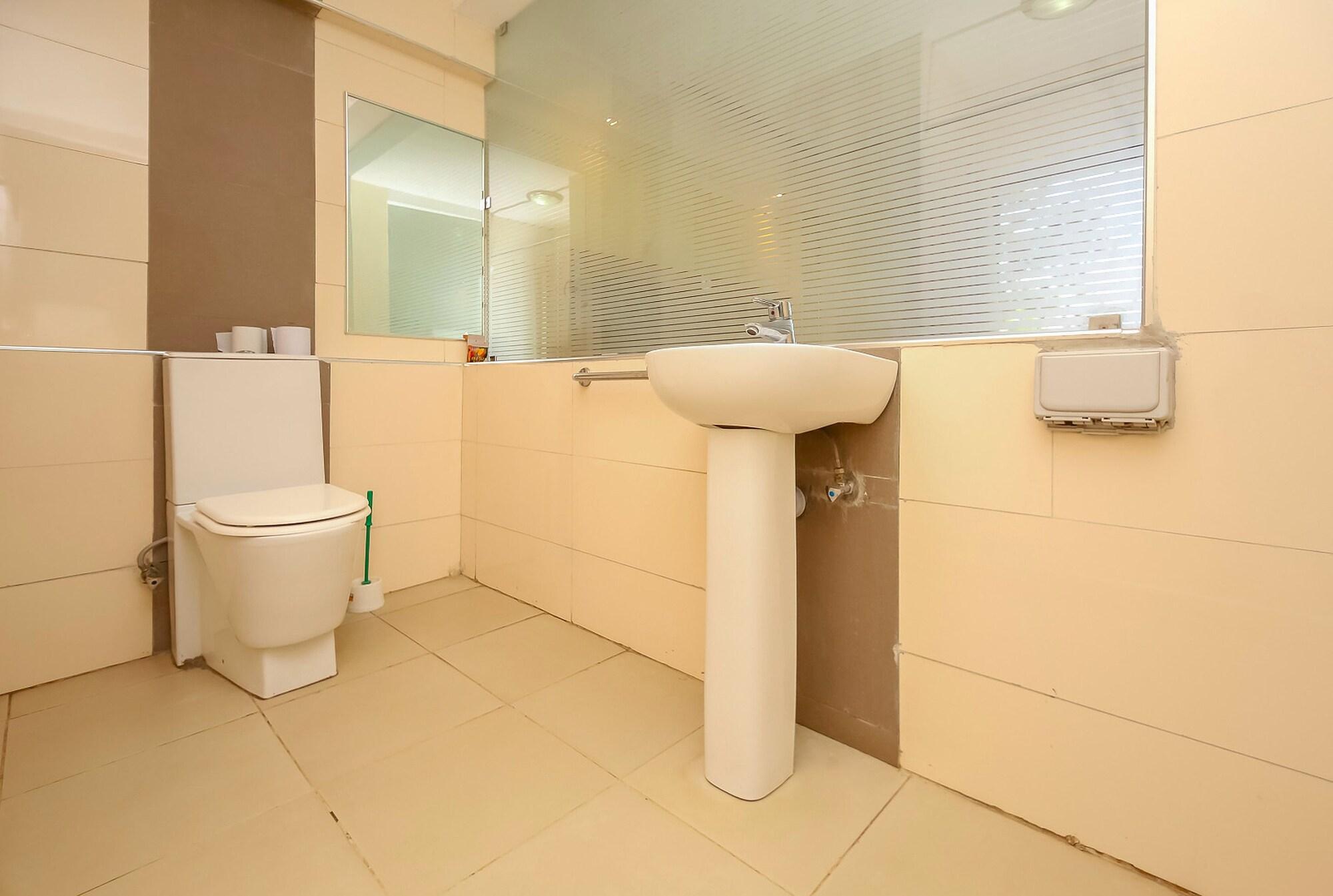 Nairobi Upperhill Hotel Luaran gambar