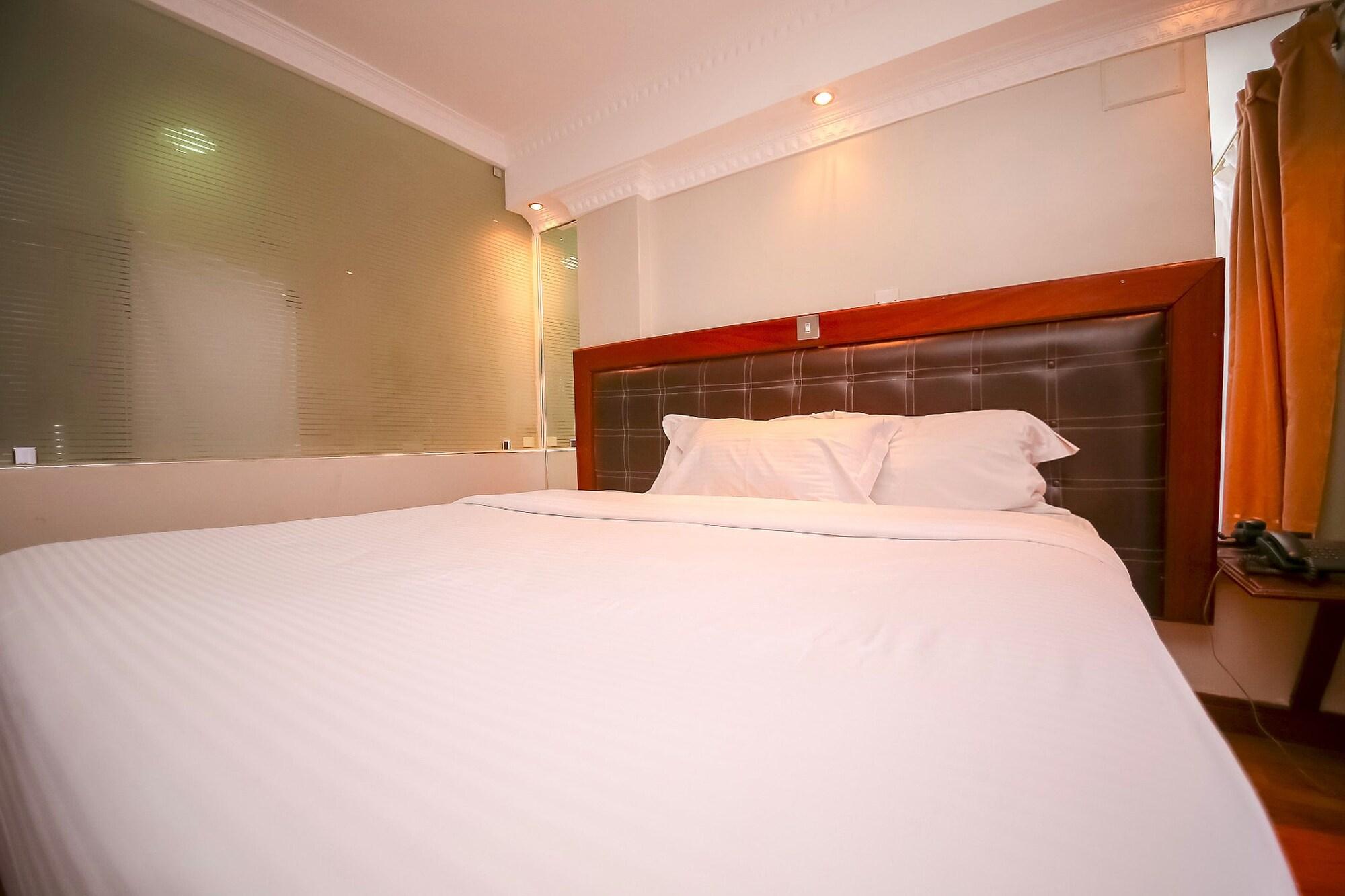 Nairobi Upperhill Hotel Luaran gambar