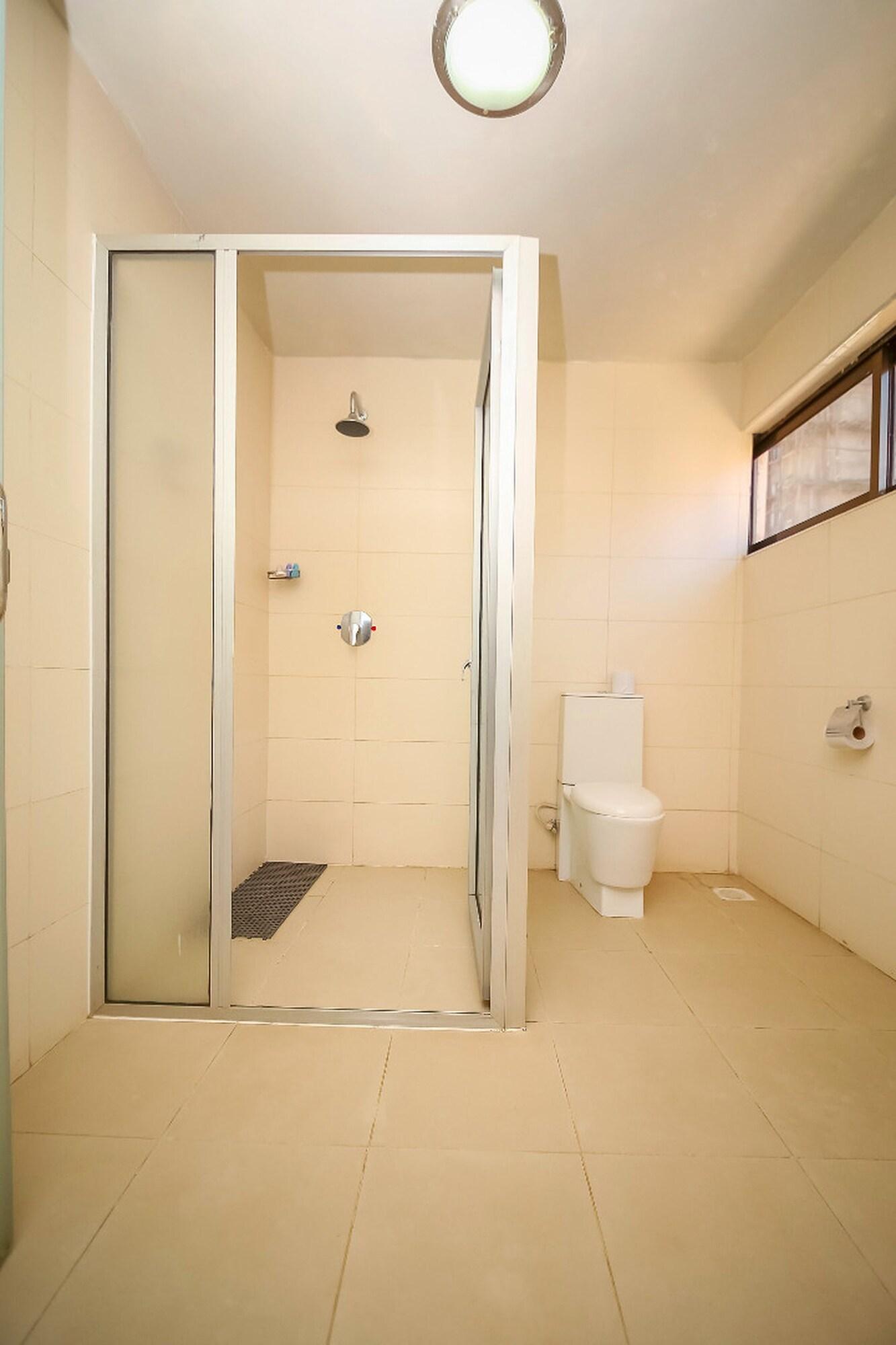 Nairobi Upperhill Hotel Luaran gambar