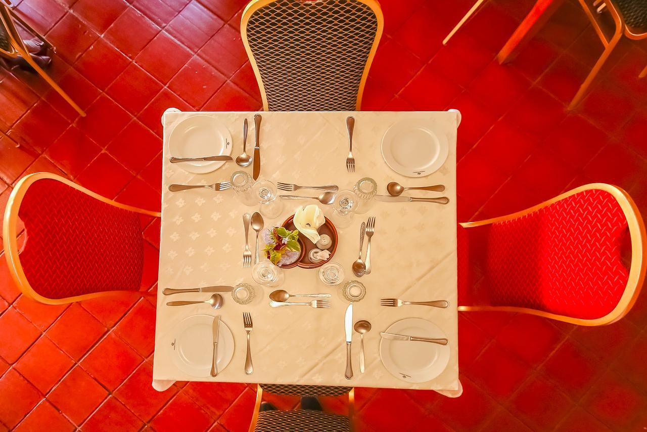 Nairobi Upperhill Hotel Luaran gambar