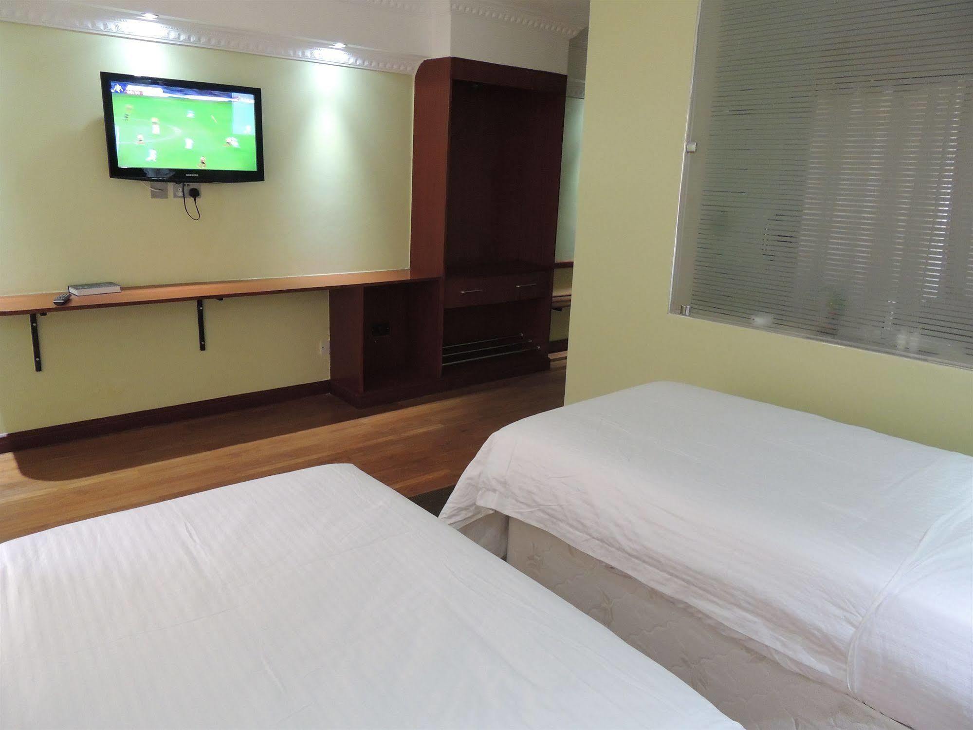 Nairobi Upperhill Hotel Luaran gambar